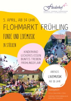 Flohmarkt